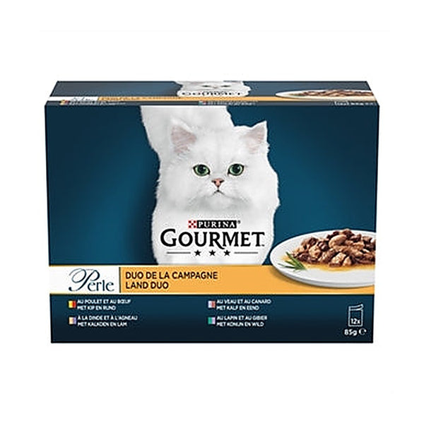 Katten Natvoer