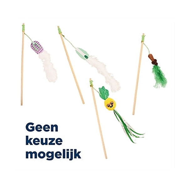 Katten Speelgoed