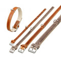 Karlie Comfort Halsband - 32cm - Grijs