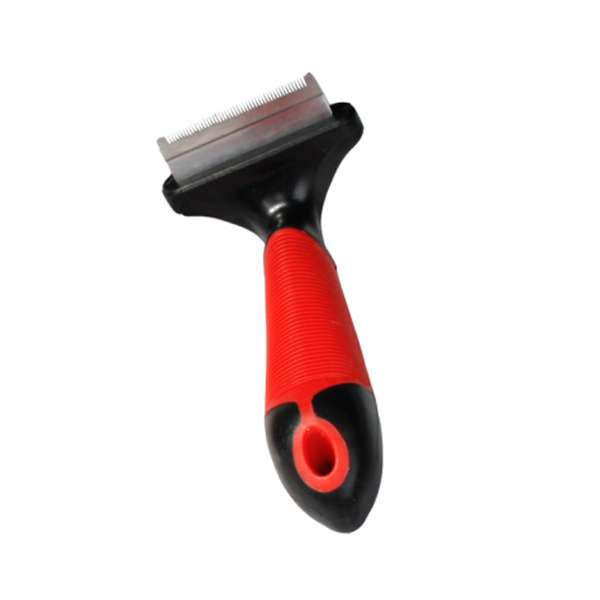 Karlie Flamingo Furmaster Ontviltingsharke - 10 cm