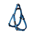 Karlie Flamingo DogX2Go Harnas - Blauw - XL