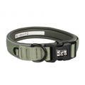 Duvoplus EXPLOR Ultimate Fit Comfy Halsband XL - Undercover Green