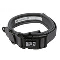 Duvoplus EXPLOR Ultimate Fit Comfy Halsband Safety - Silver Reflective - M
