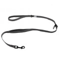 Duvoplus EXPLOR Ultimate Fit Veiligheidsriem - Silver Reflective - 130cm - 16mm