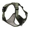Duvoplus EXPLOR Ultimate Fit No-Pull Harnas - Undercover Green - L
