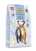 GranataPet DeliCatessen Zeevis & Garnalen Adult - 1,8 kg