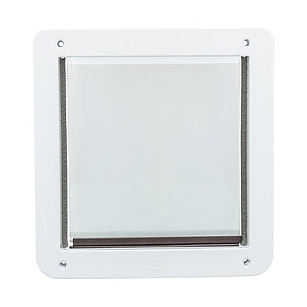 Trixie 2-weg Huisdierluik S-M 30 x 36 cm