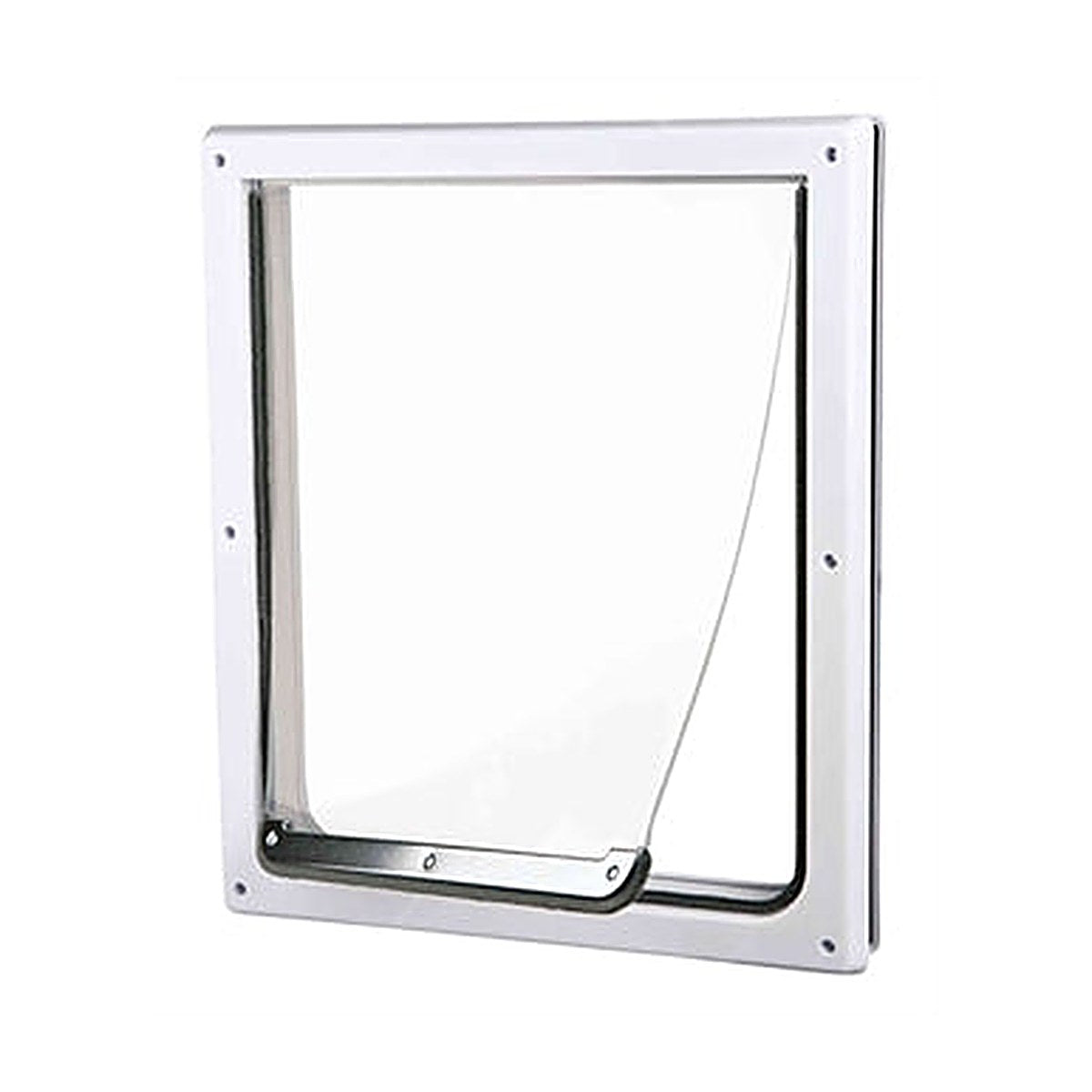 Trixie 2-Weg Huisdierluik XS-S 25x29 cm