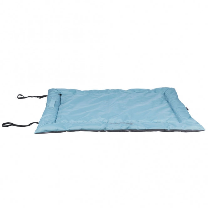 Trixie Samoa Classic Reisdeken voor Koelmatten - 85 × 70 cm