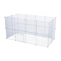 Trixie 4 Panelen 62460 Kunststof 35 cm