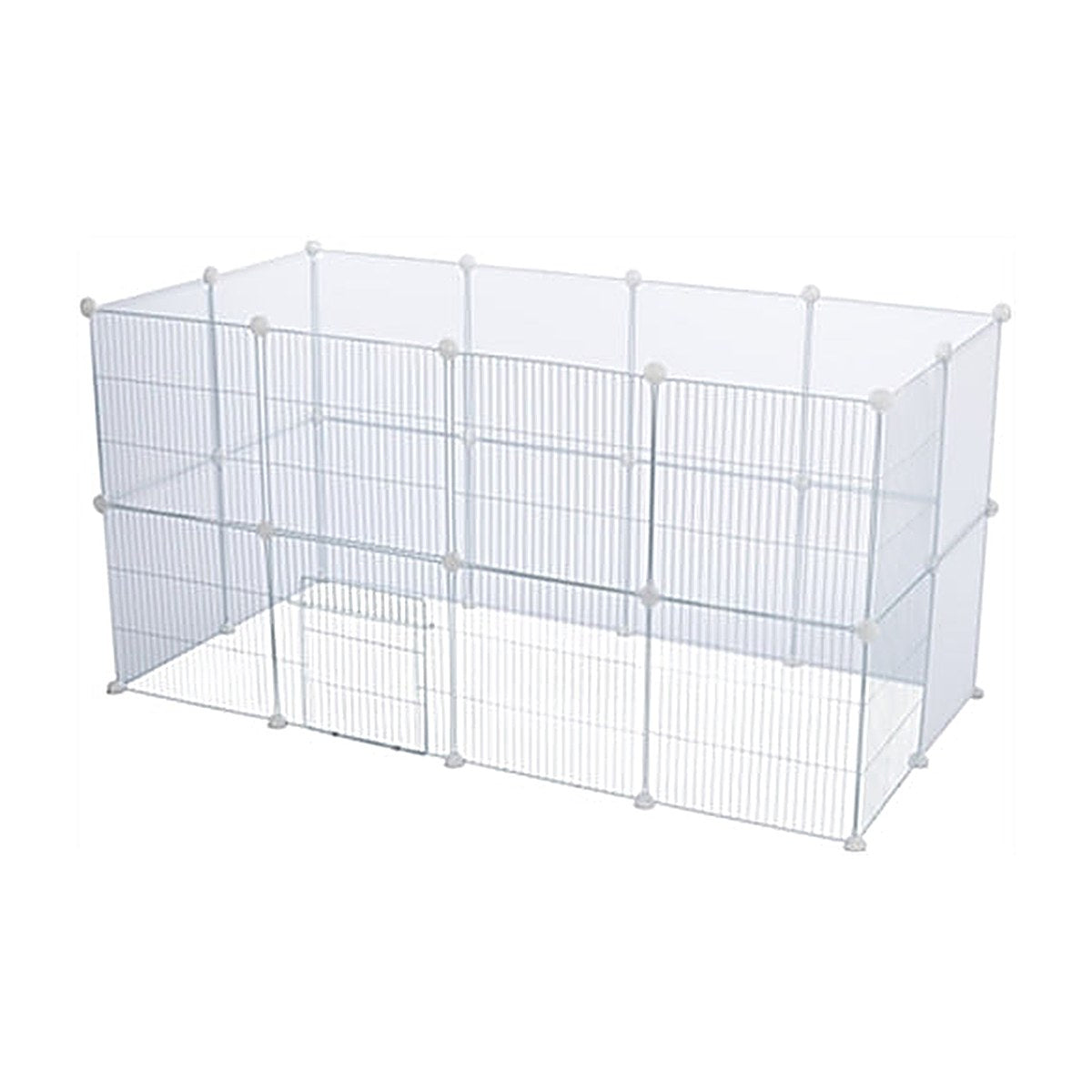 Trixie 4 Panelen 62460 Kunststof 35 cm