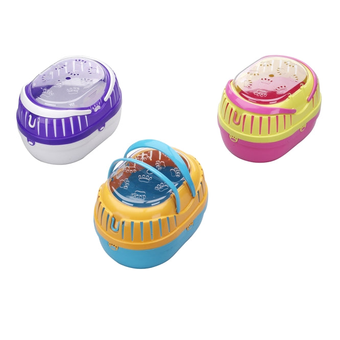 EBI Transportbox Touring Funky - 35x25x25cm