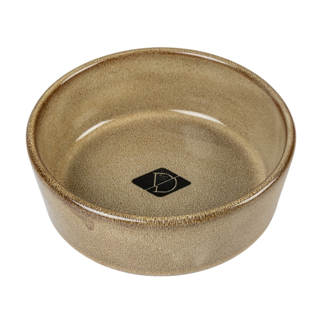 D&D Trendy Napf Jasper zand - 20 cm