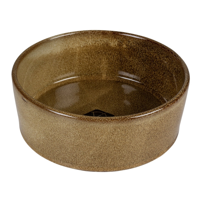 D&D Trendy Napf Jasper zand - 13 cm