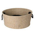 D&D Kattenmand uit Vilt, 50cm - Beige