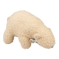 D&D Hundespielzeug Banjo Teddystoff - Beige - L
