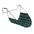 D&D Leah Verwarmingsradiator Kattenmand - Groen