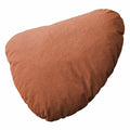 D&D Pebble Hondenbed Oranje - 104x69cm