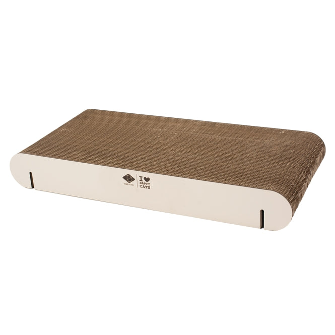 D&D Vervangingsplank voor Wandrek David - L - 60x29x8cm
