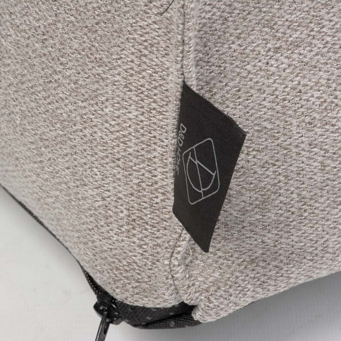 D&D Hondenbed Eden - Taupe - 90x70x22cm