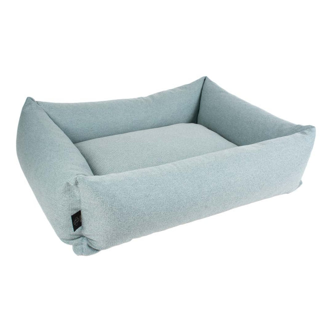 D&D Hondenbed Eden - Ocean - M - 90x70x22cm