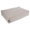 D&D Hondenmatras Eden - Taupe - 70x50x14cm