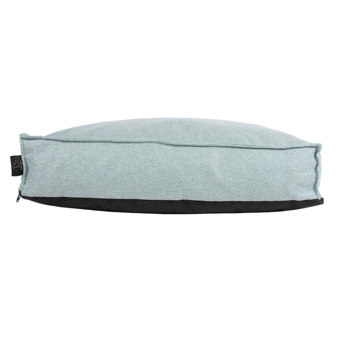 D&D Hondenmatras Eden - Oceaan - S - 70x50x14cm