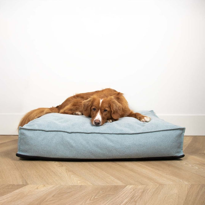 D&D Matras Eden - Ocean - L - 110x73x15cm