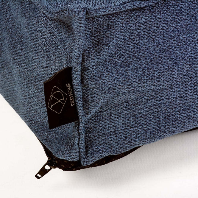 D&D Hondenmatras Eden - Midnight - 70x50x14cm