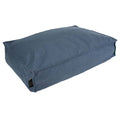 D&D Hondenmatras Eden - Midnight - 70x50x14cm