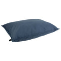 D&D Hondenbed Eden - Midnight - 130x90x10cm