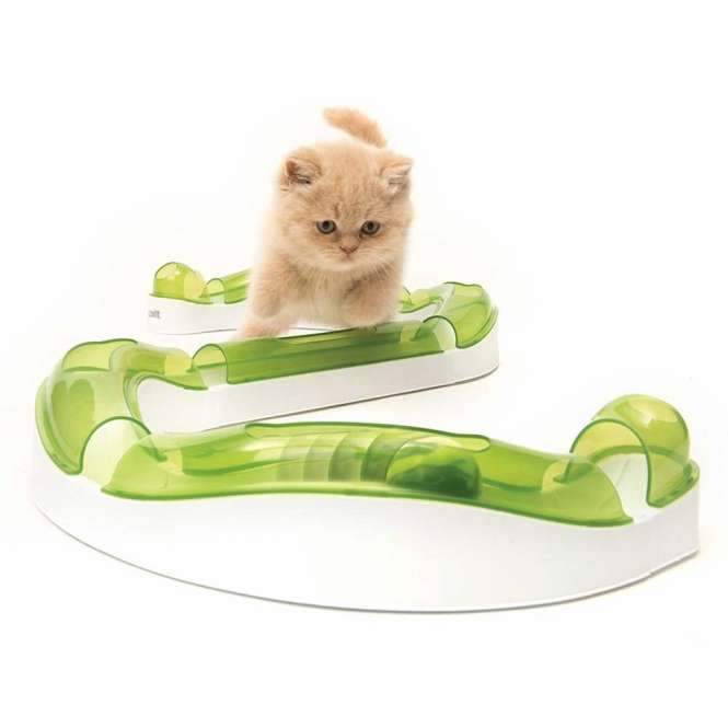 Catit Senses 2.0 Speelbaan Wave