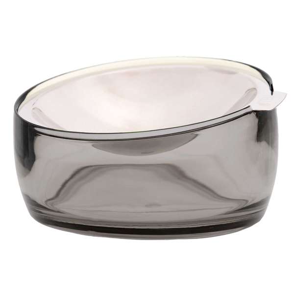 Karlie Flamingo Napf Oblik Lordly - 80 ml - Blauw