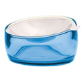 Karlie Flamingo Napf Oblik Lordly - 80 ml - Blauw