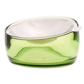 Karlie Flamingo Napf Oblik Lordly - 80 ml - Groen