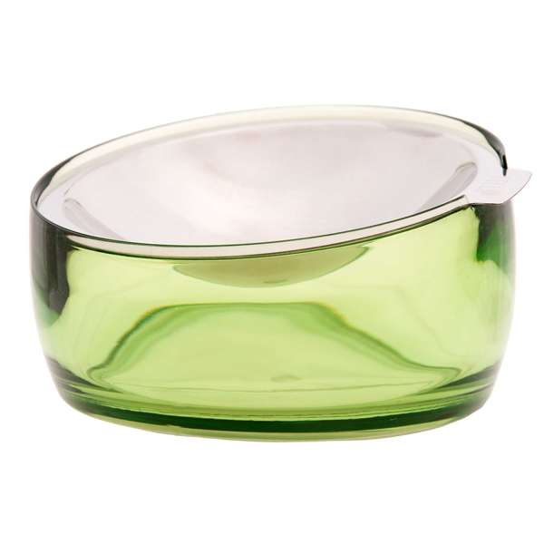 Karlie Flamingo Napf Oblik Lordly - 80 ml - Groen