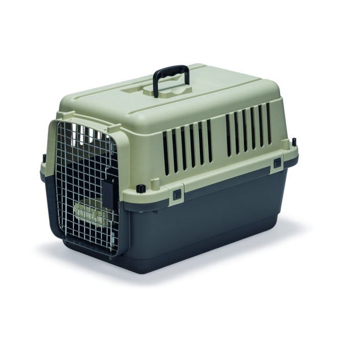 Karlie Nomad Transportbox XS - Vliegtuiggoedgekeurd