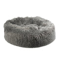 Duvoplus Donutbed Grijs - 55cm