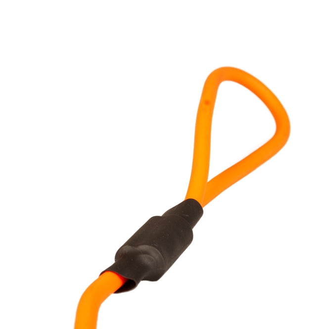 Duvoplus EXPLOR South Trackingleine PVC - Neonorange - 5m/8mm