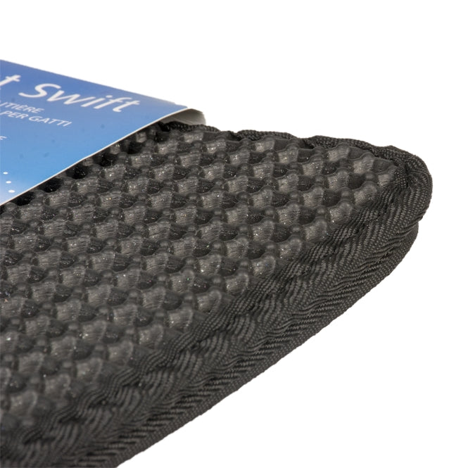 Duvoplus Kattenbakmat Swift Rechthoekig - 75 x 50cm