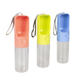 Duvoplus Draagbare Drinkfles voor Honden 450ml