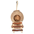 Duvoplus Coconut Jungle Huis met Ladder