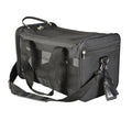 Duvoplus Transporttas Nylon - Zwart - M - 50 x 27 x 29cm