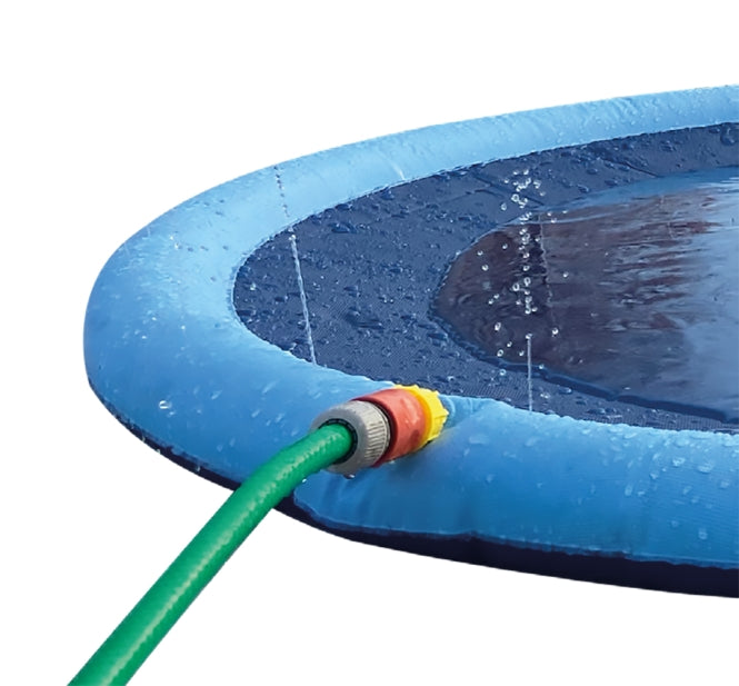 Duvoplus Verkoelende Waterspelmatte Splash