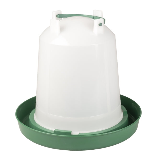 Duvoplus Waterdrinker met Handvat ECO - 10 Liter