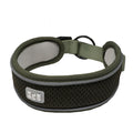 Duvoplus EXPLOR Ultimate Fit Control Halsband Classic - Undercover Green - XS (30-33cm)