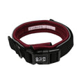 Duvoplus EXPLOR Ultimate Fit Comfy Halsband Paars - XS (30-33cm)