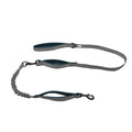 DuvoPlus EXPLOR Ultimate Fit 2-in-1 Riem Classic - Petrol Blauw - 180cm