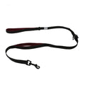 Duvoplus EXPLOR Ultimate Fit On-The-Road Hondenriem - Paars 130cm