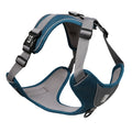 Duvoplus EXPLOR Ultimate Fit No-Pull Hondentuig - Petrol Blauw - XS